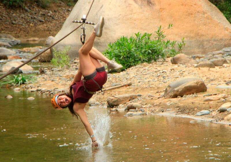Puerto Vallarta: ZipLine + Jorullo Bridge Pass + Mule Ride - Price and Value: Is $122 Worth It?