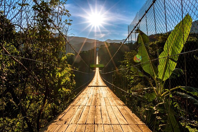 Puerto Vallarta Zipline, Mule ride and Jorullo Bridge Walking - Who Should Book This Zipline and Bridge Day (and Who Should Skip It)