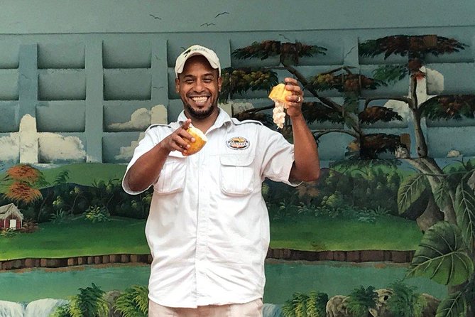 Punta Cana Monkeyland and Zipline Two Adventures in One Day - Coconut House and Dominican Lunch: Eat, Sip, Then Slow Down