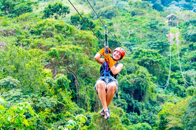 Punta Cana Monkeyland and Zipline Two Adventures in One Day - Guides and Crew Quality: Why People Keep Praising Names