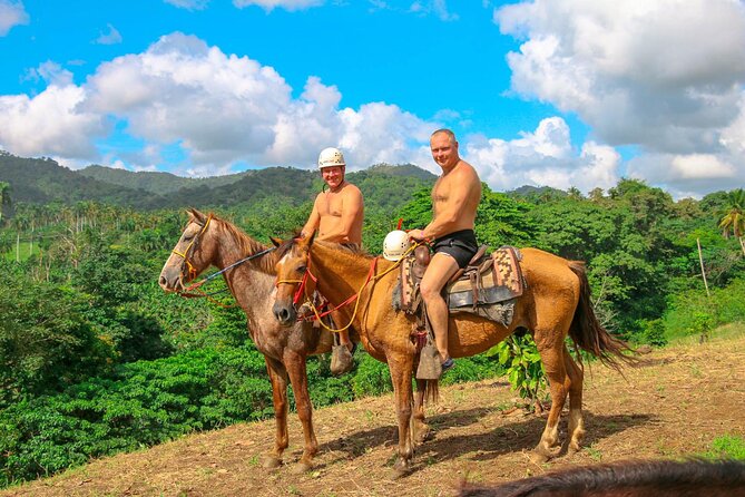 Punta Cana Zipline Adventure with Buggies and Horseback Riding - Who should book this Punta Cana adventure, and who should skip it