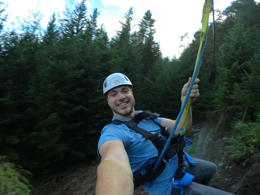 Queenstown: 1-Hour Zipline Tour with 2-Lines & 21-Meter Drop - Practical tips so you enjoy it more on the day