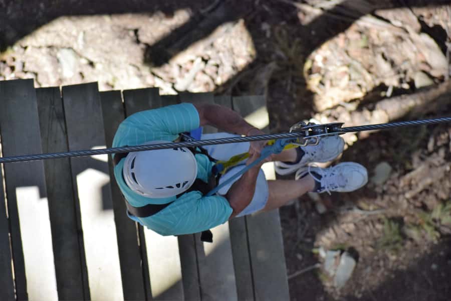 Queenstown: 2-Hour Zipline Tour with 4-Lines - Who This Fits Best (Families, First-Timers, and Height-Ready People)