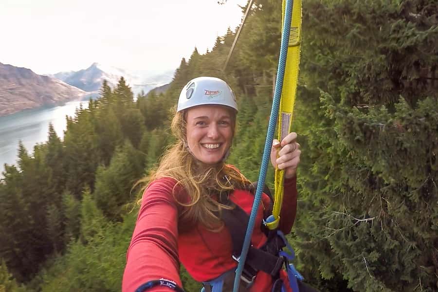 Queenstown: 2-Hour Zipline Tour with 4-Lines - Cold Weather Reality Check and What to Wear