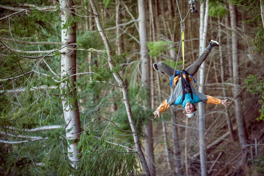 Queenstown: 2-Hour Zipline Tour with 4-Lines - Time and Money Value: Is $95 Worth It?