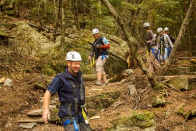 Queenstown: 3-Hour Zipline Adventure with 6-Lines - Six ziplines and twelve platforms: how the route actually unfolds