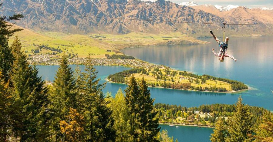 Queenstown: 3-Hour Zipline Adventure with 6-Lines - Should you book Ziptrek’s 3-hour 6-line Queenstown adventure?