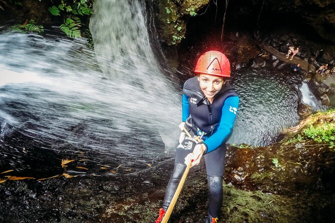 Rafting at Koprulu Canyon with Zipline Incl. Lunch f/Antalya - Optional canyoning: for confident swimmers and people who like a challenge