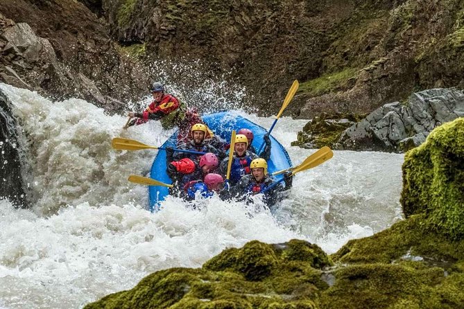 Rafting Combo Tour from Antalya: Zipline, Quad/Buggy w/Lunch - Key highlights you’ll actually notice