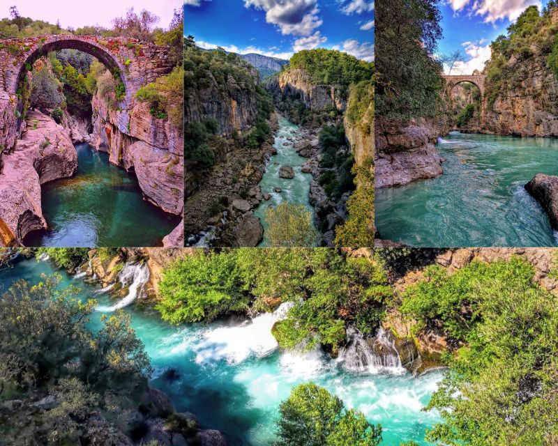 Rafting, Quad or Buggy Ride, Zipline, Jeep Tour Super Combo - Price and Value: Is $76 a Fair Deal for This Much Action?