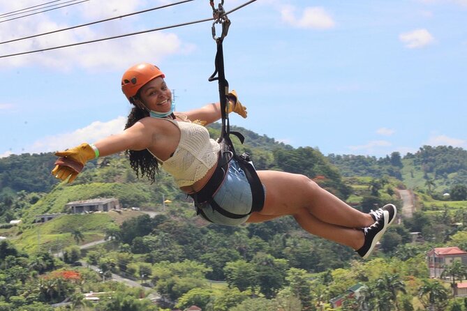 Rainforest Zipline in Foothills of the National Rainforest - What to Wear (and Why It Matters More Than You Think)