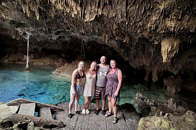 Riviera Maya Half Day Casa Jaguar Cenote, Zipline and ATV - Price and Value: Why $80 Can Make Sense Here