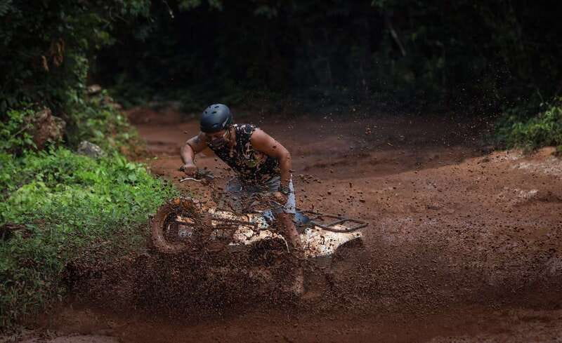 Riviera Maya: Horseback Ride, Zipline, and ATV Adventure - Who This Adventure Suits Best (And Who Should Think Twice)