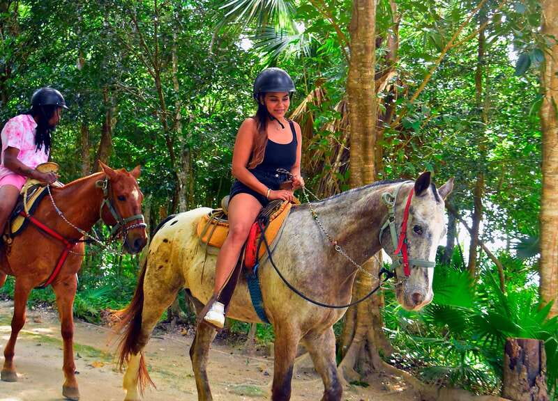 Riviera Maya: Horseback Ride, Zipline, and ATV Adventure - Price and Value: What $129 Really Buys