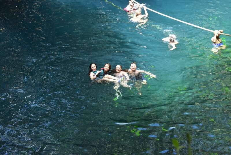 Riviera Maya: Horseback Ride, Zipline, and ATV Adventure - Ziplining With 5 Lines and 3 Interactive Bridges: Balance Meets Nerves
