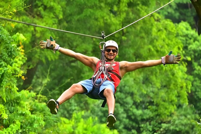 Roatan Zipline Adventure, Sloths & Monkeys,Chocolate Factory Tour - Sloths, Monkeys, and Birds: Close Encounters With Animal Rules