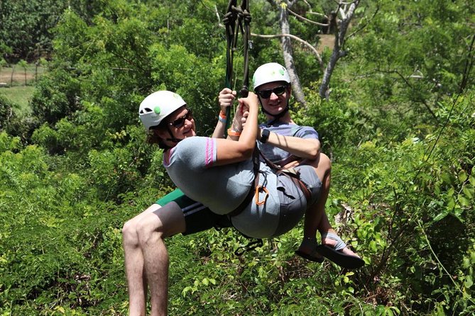 Roatan Zipline, ATV Buggy Ride + Sloths & Exclusive Beach Access - Key things you should know before you go