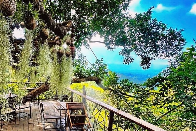 Samui Zipline FLY & Fun Tree Bridge Jungle Cafe & Waterfall - Making the Most of It: Weather, Timing, and Transfers