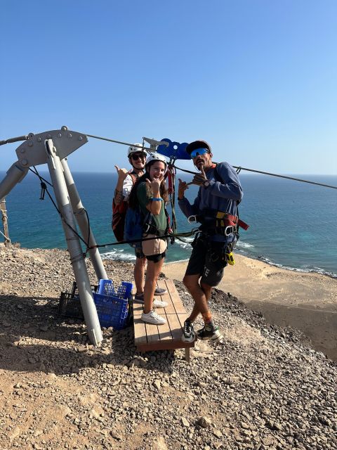 Santa Maria: Serra Negra Zipline Experience - Should you book the Santa Maria: Serra Negra Zipline?