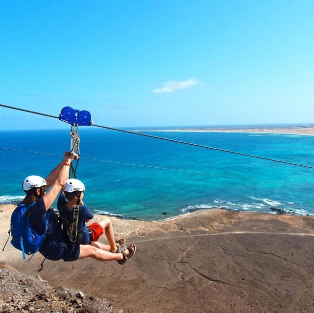 Santa Maria: Serra Negra Zipline Experience - Santa Maria to Serra Negra: how the day starts with pickup and a smooth check-in