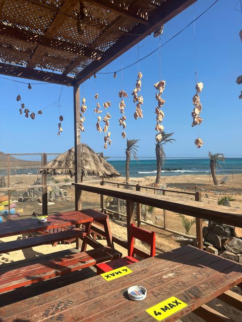 Santa Maria: Serra Negra Zipline Experience - The short climb to the peak: manage your gear and your expectations