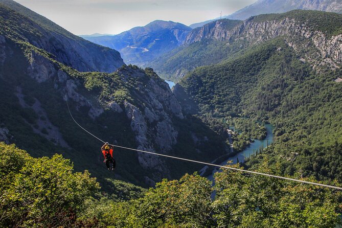 Side Combo Tour 3 in 1 Adventure Rafting Buggy And Zipline - What to pack: your checklist to avoid misery