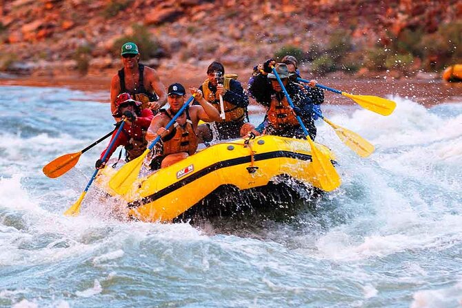 Side Combo Tour 3 in 1 Adventure Rafting Buggy And Zipline - The 8:00am start and the travel time you should mentally budget