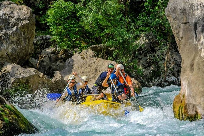 Side Combo Tour 3 in 1 Adventure Rafting Quad Zipline Exprience - Price and value in the real world: what $35 really buys you