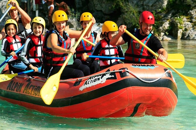 Side Combo Tour 3 in 1 Adventure Rafting Quad Zipline Exprience - What to bring: your checklist for a wet, muddy, cold day