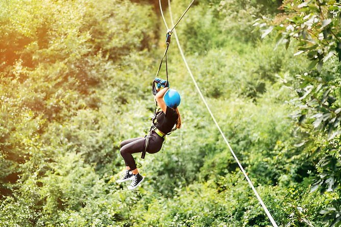 Side / Manavgat : Combo Rafting , Buggy & Jeep & Zipline(4 in 1) - H2: Value and the Price Question Around $9.64