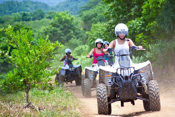 Side / Manavgat : Combo Rafting , Buggy & Jeep & Zipline(4 in 1) - H2: What “Professional Guidance” Means in Real Life on the River