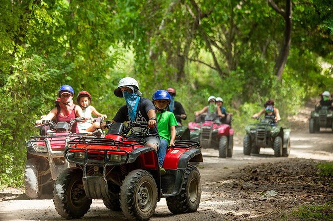 Sierra Madre ATV Tour and Zipline - Puerto Vallarta to Las Palmas: The Real Reason This Tour Feels Different