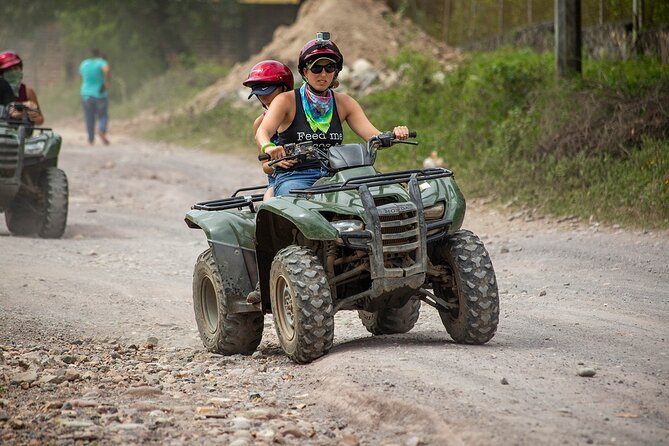 Sierra Madre ATV Tour and Zipline - Who This Tour Fits Best (and Who Might Hesitate)