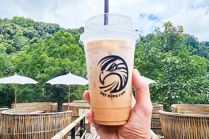 Sky Hawk Zipline Adventure with Optional ATV in Chiang Mai - Flying over Chiang Mai: what the 18 ziplines and treetop platforms feel like