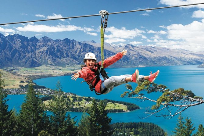 Small-Group Zipline Adventure in Queenstown - Key highlights worth planning for