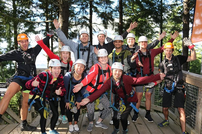 Small-Group Zipline Adventure in Queenstown - How the 2 hours actually feel, and what to pair with