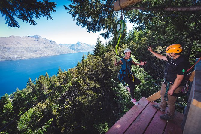 Small-Group Zipline Adventure in Queenstown - Price, Gondola add-on, and whether it feels like a deal