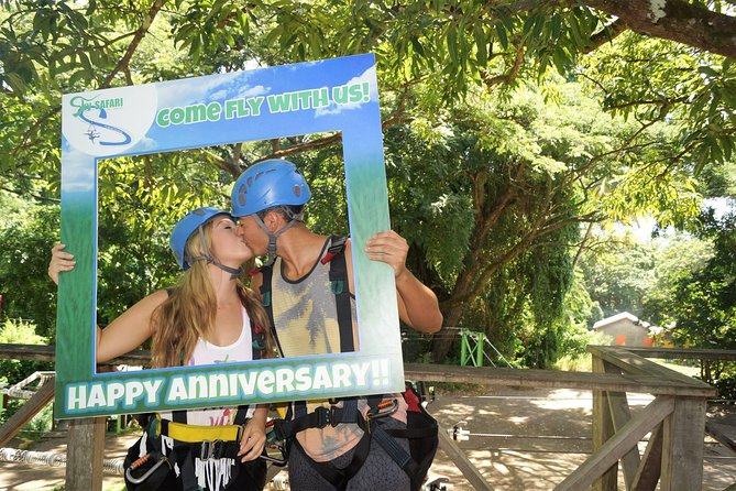 St. Kitts Zipline Experience - How the $99 price stacks up: value depends on how you book