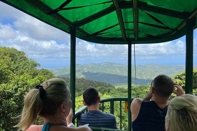 St. Lucia 3 in 1 Combo: Aerial Tram, Rainforest Trail & Zipline - What to bring (so the day feels easy, not stressful)