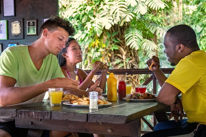 St Lucia Ultimate 3 Package: Aerial Tram, Zipline and Hiking - Who This Is Best For (And Who Should Skip It)