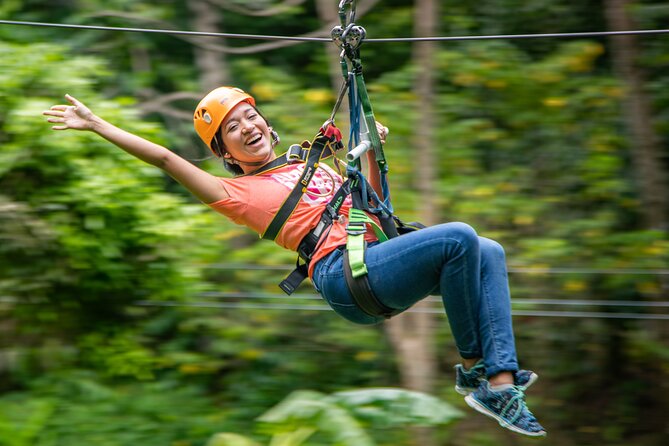 St Lucia Ultimate 3 Package: Aerial Tram, Zipline and Hiking - Final Call: Should You Book This St Lucia 3-Piece Adventure?