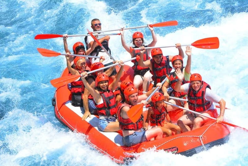 Super Combo 5in1 Jeep, Rafting, Buggy, Zipline and Canyon - Should you book the Super Combo 5in1 with Hera Daily Tour?