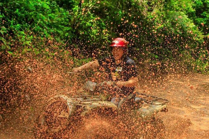 Super Combo ATV in Cancun with Zipline, Snorkel, Cenote, transfer - What’s Included vs. What Costs Extra (So You Can Budget Fast)