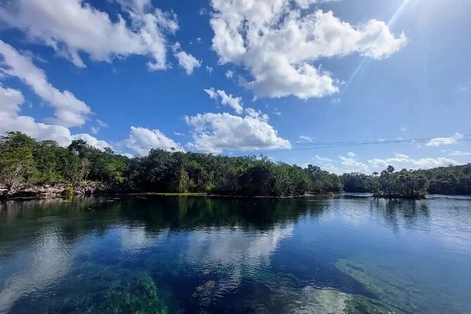 Tankah Mayan Village Zipline Nature Park - Tankah Mayan Village: Why This Adventure Feels More Real