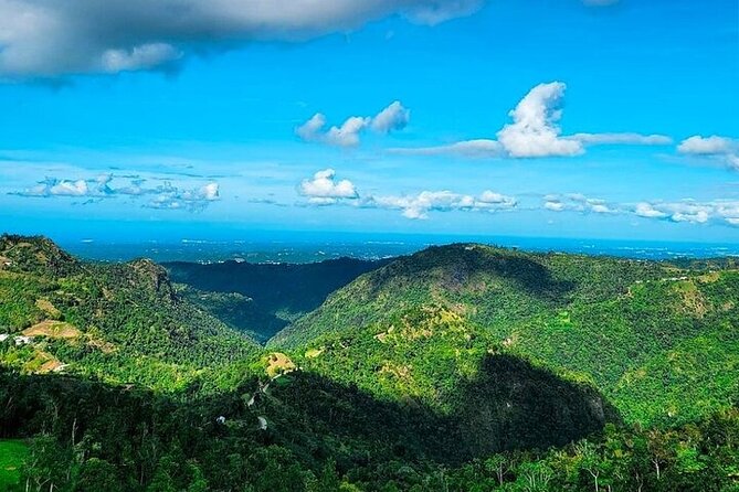The Beast Zipline at Toroverde Adventure Park in Puerto Rico - Who should book The Beast, and who should think twice