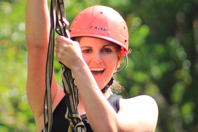 The best ATVs, zipline, cenote tour with lunch and transportation - La Ruta de los Cenotes: Two Swims, One Big Highlight