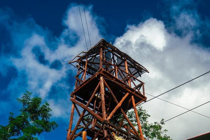 The Original Cozumel Zipline Adventure - What to Wear: The Small Details That Save Your Vacation