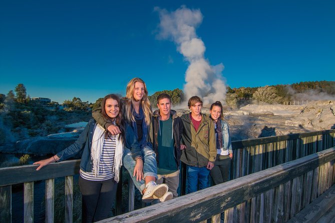 The Ultimate Canopy Zipline Experience Private Tour From Auckland - Small Private Group Up to 11: Why the Guide Tone Matters