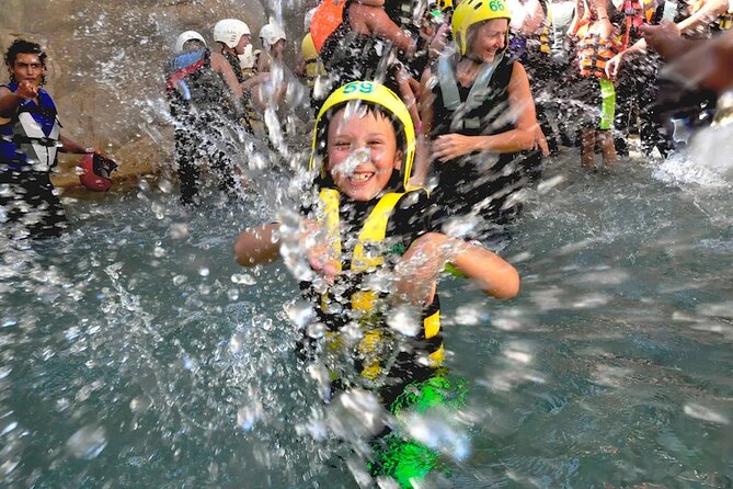 Thrilling Zipline Adventure Göynük Canyon from Kemer - Key takeaways before you book