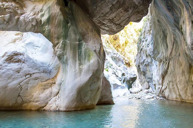 Thrilling Zipline Adventure Göynük Canyon from Kemer - Meeting point near Beldibi: the logistics that make or break the day
